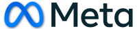 Logo společnosti Meta